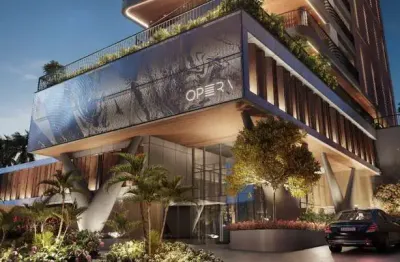 Apartamento com 3 quartos à venda na rua leopoldo fischer, 100, atiradores, joinville por r$ 2.900.000