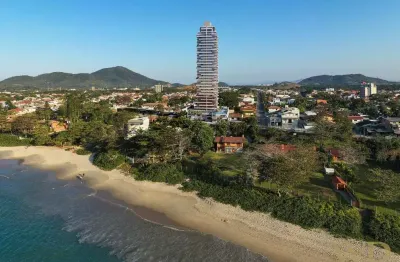 Apartamento com 3 quartos à venda na avenida itapocorói, 948, armação, penha por r$ 1.913.155