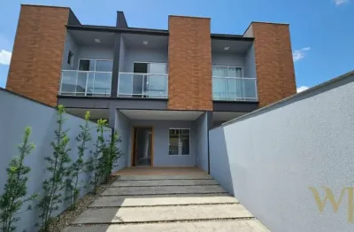 Casa com 3 quartos à venda na joaquim andré de sá, 95, bucarein, joinville por r$ 680.000