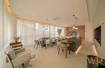 Apartamento com 3 quartos à venda na rua criciúma, 546, américa, joinville por r$ 2.790.000