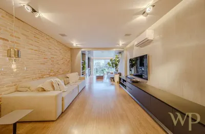 Apartamento com 2 quartos à venda na rua euzébio de queirós, 322, glória, joinville por r$ 1.690.000