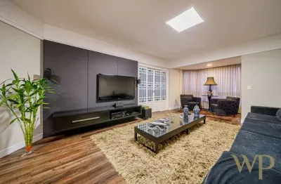 Apartamento com 3 quartos à venda na rua lages, 81, centro, joinville por r$ 950.000