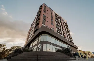 Apartamento com 2 quartos à venda na rua hermann lange, 288, costa e silva, joinville por r$ 480.000