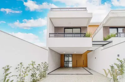 Casa com 3 quartos à venda na botafogo, 1023, itajubá, barra velha por r$ 1.690.000