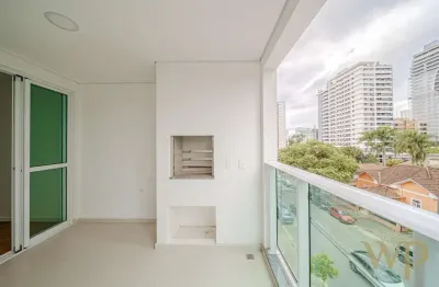 Apartamento com 2 quartos à venda na rua pastor fritz buhler, 87, centro, joinville por r$ 785.148