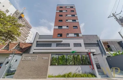 Apartamento com 2 quartos à venda na rua padre dehon, 49, américa, joinville por r$ 720.000