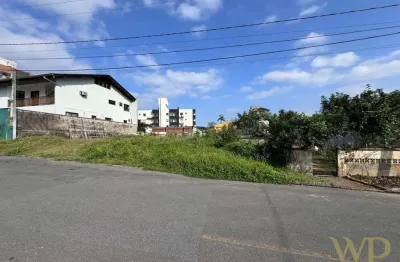 Terreno à venda na rua professor pedro vieira, 41, costa e silva, joinville por r$ 700.000