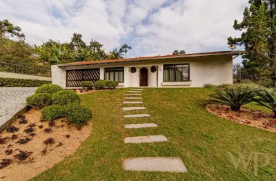 Casa com 3 quartos à venda na rua harmonia, 60, floresta, joinville por r$ 1.850.000