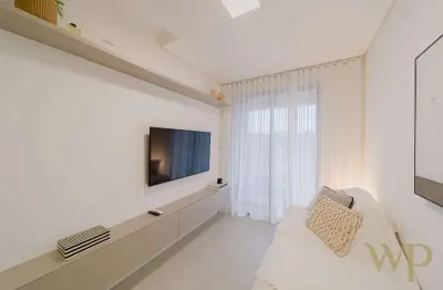 Apartamento com 2 quartos à venda na rua hermann metz, 1481, anita garibaldi, joinville por r$ 530.000