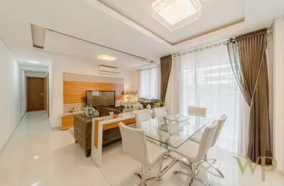 Apartamento com 3 quartos à venda na rua fernando de noronha, 194, atiradores, joinville por r$ 780.000