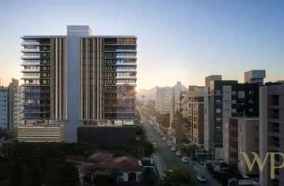 Apartamento com 3 quartos à venda na rua pará, 276, américa, joinville por r$ 1.815.303