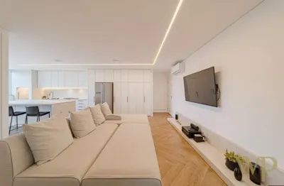 Apartamento com 2 quartos à venda na servidão emílio r. e. reddin, 58, anita garibaldi, joinville por r$ 849.900