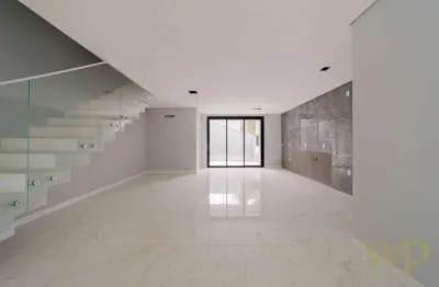 Casa com 3 quartos à venda na rua recreativa antárctica, 128, américa, joinville por r$ 1.064.000