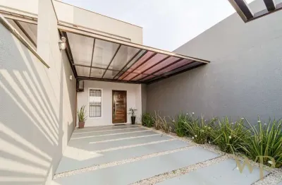 Casa com 2 quartos à venda na gago coutinho, 140, guanabara, joinville por r$ 465.000