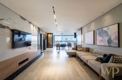 Apartamento com 3 quartos à venda na servidão leonhard grogel, 95, atiradores, joinville por r$ 2.700.000