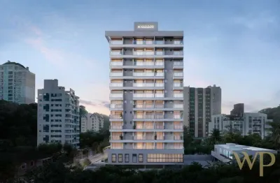 Apartamento com 2 quartos à venda na rua joão theis, 46, atiradores, joinville por r$ 1.220.250