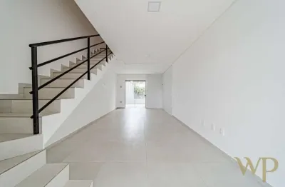 Casa com 3 quartos à venda na rua pomerode, 184, iririú, joinville por r$ 530.000