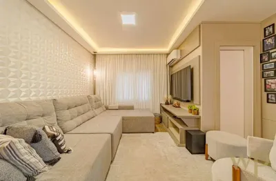Casa com 3 quartos à venda na rua três barras, 428, saguaçu, joinville por r$ 1.299.000