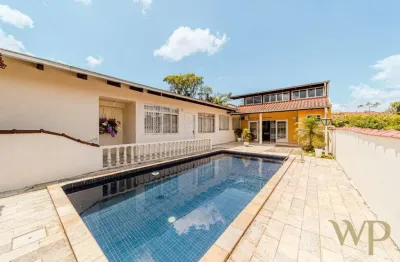 Casa com 4 quartos à venda na rua quinze de novembro, 1680, américa, joinville por r$ 950.000
