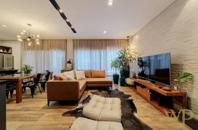 Casa em condomínio fechado com 4 quartos à venda na rua guilherme zilmann, 186, vila nova, joinville por r$ 2.390.000