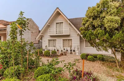 Casa com 2 quartos à venda na rua caxias do sul, 210, anita garibaldi, joinville por r$ 1.900.000