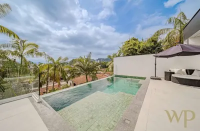 Casa com 3 quartos à venda na rua assis brasil, 532, saguaçu, joinville por r$ 2.790.000