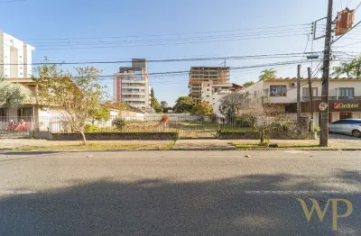 Terreno à venda na rua rio grande do sul, 742, anita garibaldi, joinville por r$ 1.500.000