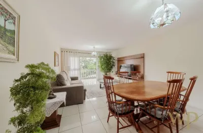 Apartamento com 3 quartos à venda na rua conselheiro mafra, 45, centro, joinville por r$ 750.000