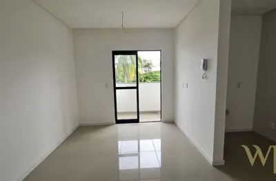 Apartamento com 2 quartos à venda na rua rio grande do norte, 347, anita garibaldi, joinville por r$ 450.000