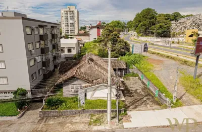 Casa comercial à venda na rua coronel santiago, 36, anita garibaldi, joinville por r$ 1.650.000
