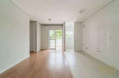 Apartamento com 2 quartos à venda na rua carlos willy boehm, 675, costa e silva, joinville por r$ 430.000