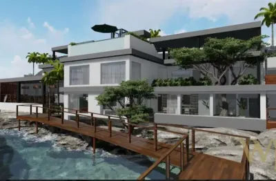 Casa com 7 quartos à venda na antônio josé aquino, 1, araçá, porto belo por r$ 30.000.000