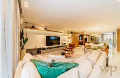 Casa com 3 quartos à venda na alfândega, 61, saguaçu, joinville por r$ 1.590.000
