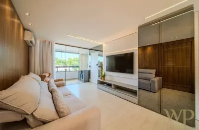 Apartamento com 3 quartos à venda na rua aracaju, 2035, santo antônio, joinville por r$ 940.000