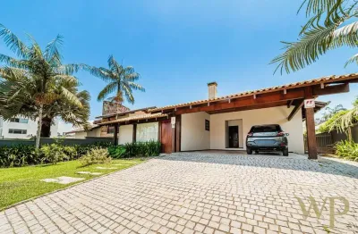 Casa com 4 quartos à venda na rua são carlos, 3455, saguaçu, joinville por r$ 1.999.000