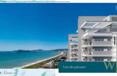 Apartamento com 3 quartos à venda na avenida nereu ramos, 3477, centro, balneário piçarras por r$ 2.300.000