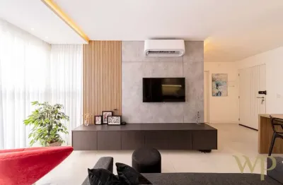 Apartamento com 1 quarto à venda na rua felipe camarão, 140, anita garibaldi, joinville por r$ 515.000