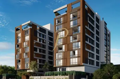 Cobertura com 3 quartos à venda na rua almirante jaceguay, 745, santo antônio, joinville por r$ 1.295.474