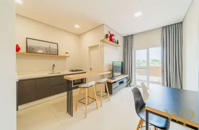 Apartamento com 2 quartos à venda na rua marcílio dias, 831, santo antônio, joinville por r$ 480.000
