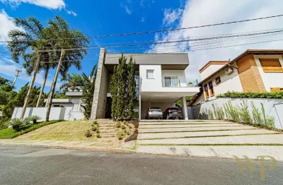 Casa em condomínio fechado com 4 quartos à venda na macapá, 192, anita garibaldi, joinville por r$ 3.990.000