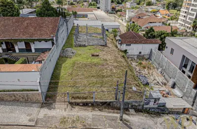Terreno à venda na rua porto união, 890, anita garibaldi, joinville por r$ 1.180.000