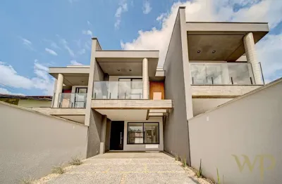 Casa com 3 quartos à venda na alexandre humboldt, 320, santo antônio, joinville por r$ 719.000