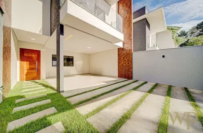Casa com 3 quartos à venda na recreativa antartica, 40, américa, joinville por r$ 1.530.000