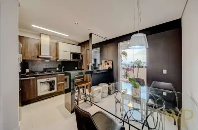 Apartamento com 3 quartos à venda na rua marcílio dias, 831, santo antônio, joinville por r$ 720.000