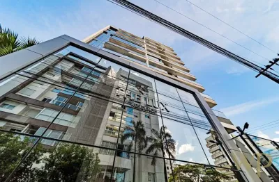 Apartamento com 3 quartos à venda na rua fernando machado, 517, américa, joinville por r$ 1.250.000