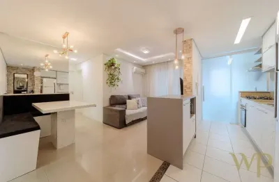 Apartamento com 3 quartos à venda na rua joão paul, 280, floresta, joinville por r$ 490.000