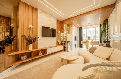 Apartamento com 3 quartos à venda na rua henrique max baggenstoss, 94, saguaçu, joinville por r$ 1.799.000