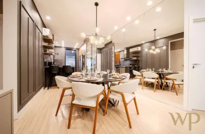 Apartamento com 3 quartos à venda na rua henrique max baggenstoss, 94, saguaçu, joinville por r$ 1.750.000