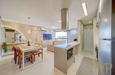 Apartamento com 2 quartos à venda na rua assis brasil, 765, saguaçu, joinville por r$ 706.000