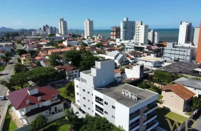 Apartamento com 3 quartos à venda na alexandre guilherme figueiredo, 178, centro, balneário piçarras por r$ 980.000